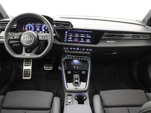 Audi A3 Sportback TFSIe Genuine edition 40 TFSI e 150 kW (204 CV) S tronic