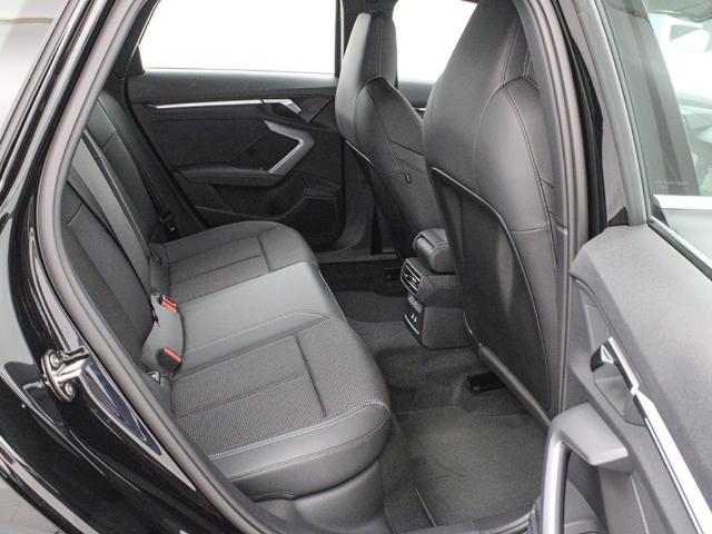 Audi A3 Sportback TFSIe Genuine edition 40 TFSI e 150 kW (204 CV) S tronic