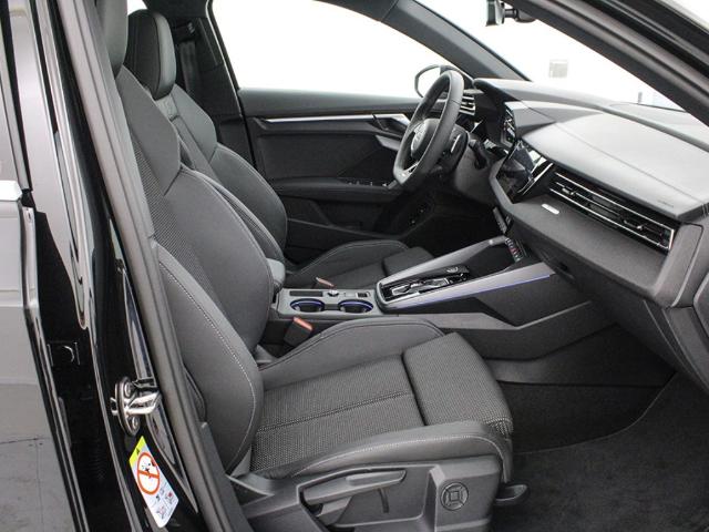 Audi A3 Sportback TFSIe Genuine edition 40 TFSI e 150 kW (204 CV) S tronic
