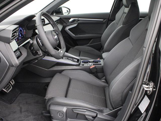 Audi A3 Sportback TFSIe Genuine edition 40 TFSI e 150 kW (204 CV) S tronic