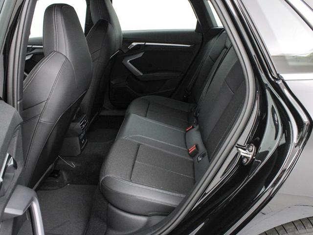 Audi A3 Sportback TFSIe Genuine edition 40 TFSI e 150 kW (204 CV) S tronic