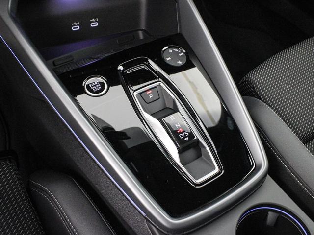 Audi A3 Sportback TFSIe Genuine edition 40 TFSI e 150 kW (204 CV) S tronic