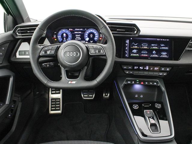Audi A3 Sportback TFSIe Genuine edition 40 TFSI e 150 kW (204 CV) S tronic