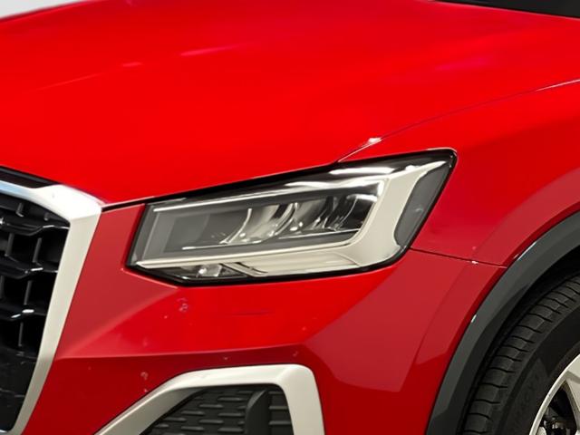 Audi Q2 Advanced 35 TFSI 110 kW (150 CV) S tronic