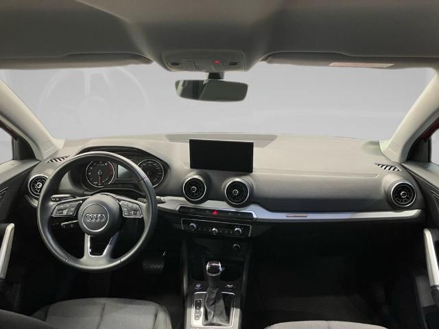 Audi Q2 Advanced 35 TFSI 110 kW (150 CV) S tronic