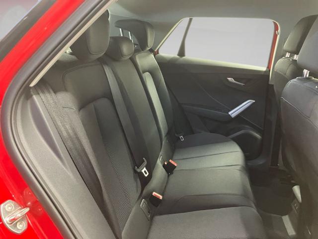 Audi Q2 Advanced 35 TFSI 110 kW (150 CV) S tronic