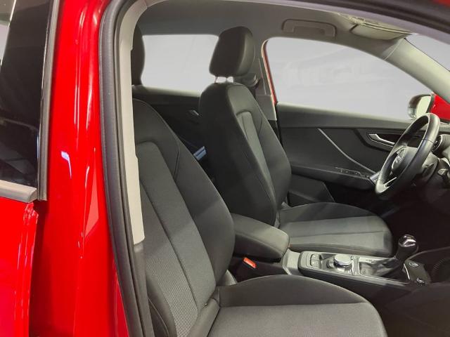 Audi Q2 Advanced 35 TFSI 110 kW (150 CV) S tronic