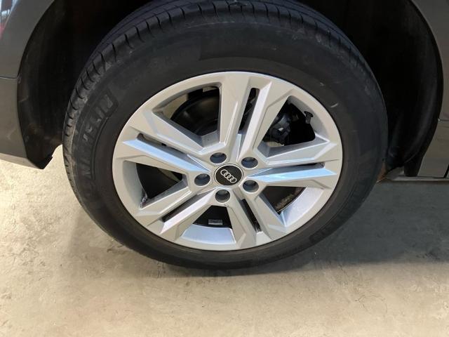 Audi Q2 Advanced 35 TFSI 110 kW (150 CV) S tronic