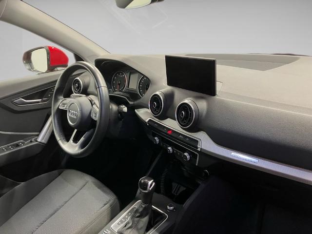 Audi Q2 Advanced 35 TFSI 110 kW (150 CV) S tronic