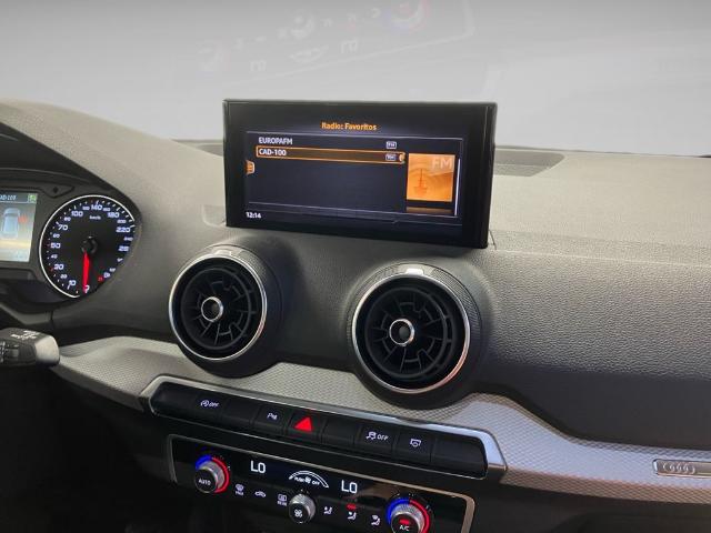 Audi Q2 Advanced 35 TFSI 110 kW (150 CV) S tronic