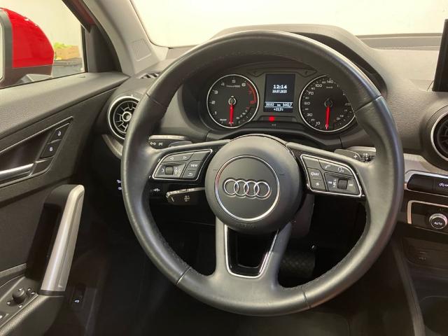 Audi Q2 Advanced 35 TFSI 110 kW (150 CV) S tronic