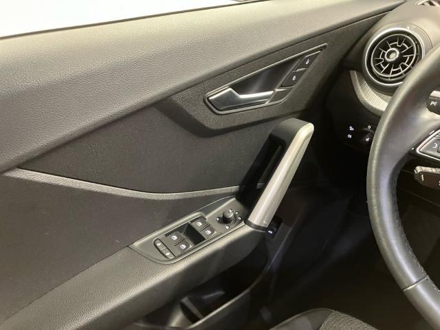 Audi Q2 Advanced 35 TFSI 110 kW (150 CV) S tronic