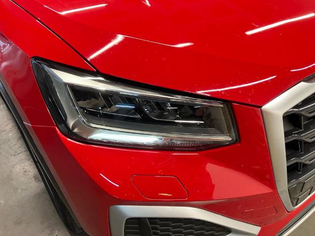 Audi Q2 Advanced 35 TFSI 110 kW (150 CV) S tronic