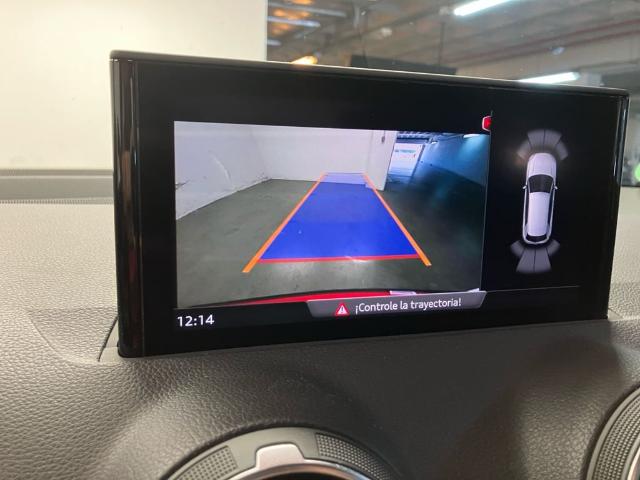 Audi Q2 Advanced 35 TFSI 110 kW (150 CV) S tronic