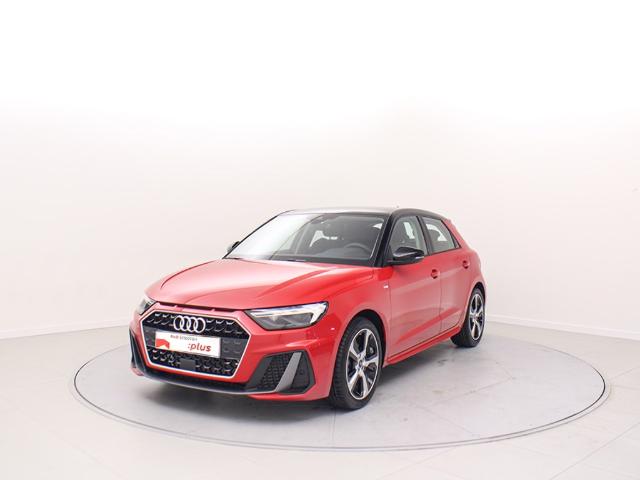 Audi A1 Sportback 30 TFSI de segunda mano