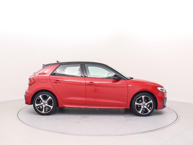 Audi A1 Sportback Adrenalin edition 30 TFSI 85 kW (116 CV) S tronic
