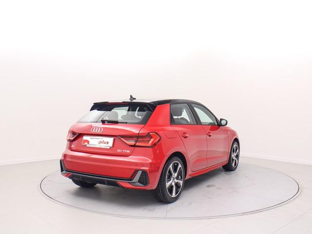 Audi A1 Sportback Adrenalin edition 30 TFSI 85 kW (116 CV) S tronic
