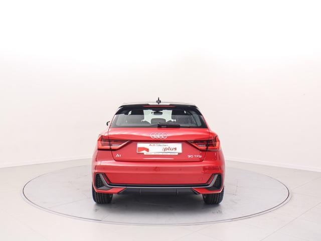 Audi A1 Sportback Adrenalin edition 30 TFSI 85 kW (116 CV) S tronic