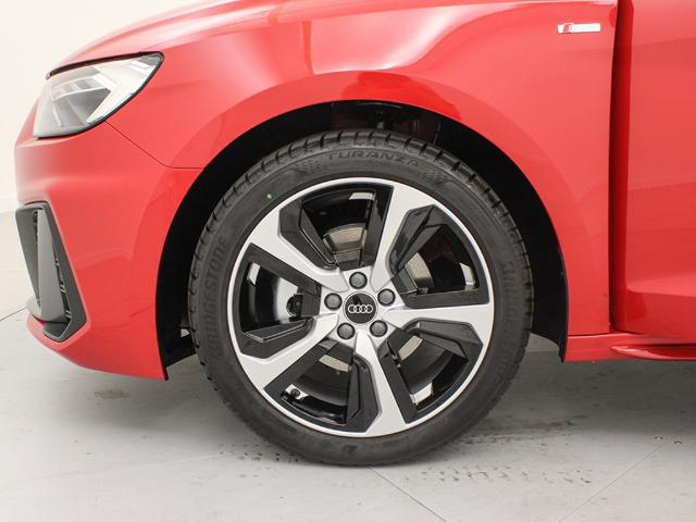 Audi A1 Sportback Adrenalin edition 30 TFSI 85 kW (116 CV) S tronic