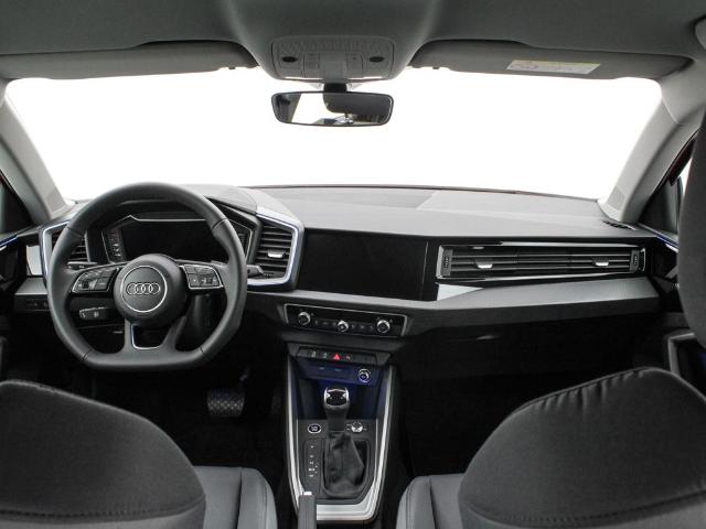 Audi A1 Sportback Adrenalin edition 30 TFSI 85 kW (116 CV) S tronic