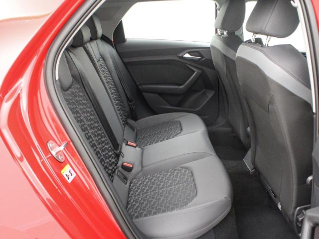 Audi A1 Sportback Adrenalin edition 30 TFSI 85 kW (116 CV) S tronic