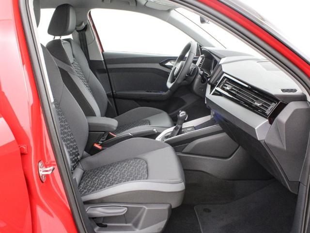 Audi A1 Sportback Adrenalin edition 30 TFSI 85 kW (116 CV) S tronic