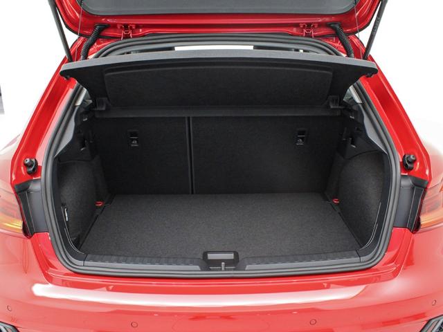 Audi A1 Sportback Adrenalin edition 30 TFSI 85 kW (116 CV) S tronic