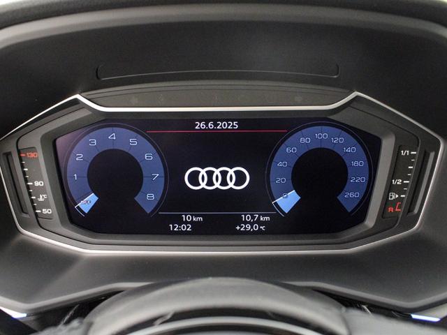Audi A1 Sportback Adrenalin edition 30 TFSI 85 kW (116 CV) S tronic