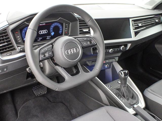 Audi A1 Sportback Adrenalin edition 30 TFSI 85 kW (116 CV) S tronic