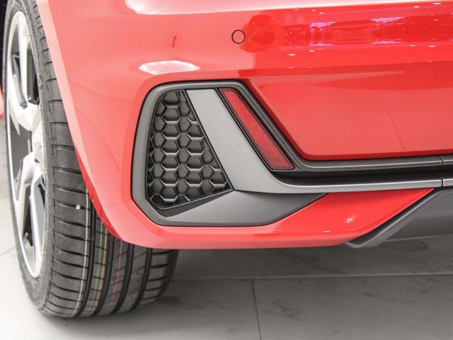 Audi A1 Sportback Adrenalin edition 30 TFSI 85 kW (116 CV) S tronic