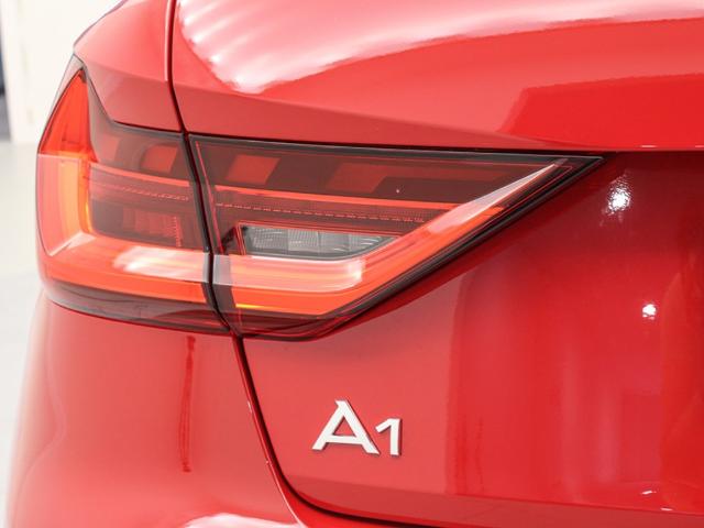 Audi A1 Sportback Adrenalin edition 30 TFSI 85 kW (116 CV) S tronic