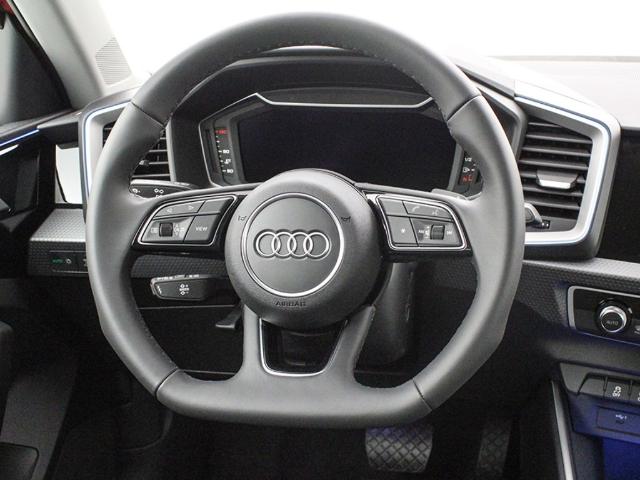 Audi A1 Sportback Adrenalin edition 30 TFSI 85 kW (116 CV) S tronic