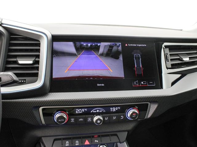 Audi A1 Sportback Adrenalin edition 30 TFSI 85 kW (116 CV) S tronic