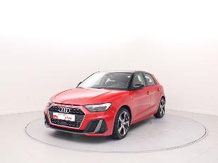 Audi A1 Sportback 30 TFSI de segunda mano