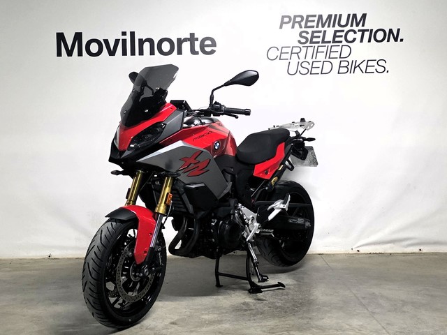 BMW Motorrad F 900 XR  de ocasión 