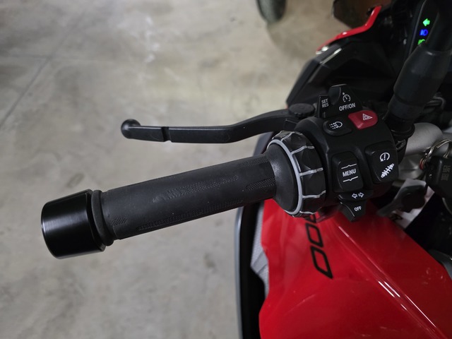 BMW Motorrad F 900 XR  de ocasión 