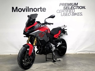 motos segunda mano BMW Motorrad