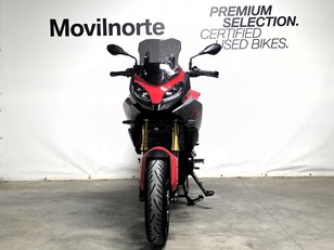 ofertas BMW Motorrad F 900 XR segunda mano