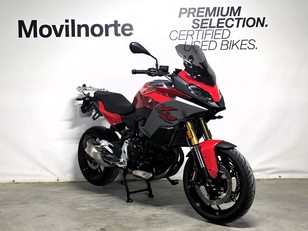 motos segunda mano BMW Motorrad