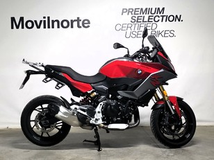 ofertas BMW Motorrad F 900 XR segunda mano