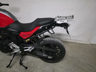 ofertas BMW Motorrad F 900 XR segunda mano
