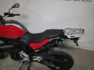 motos segunda mano BMW Motorrad