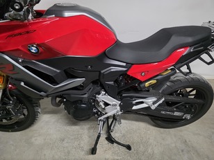 ofertas BMW Motorrad F 900 XR segunda mano
