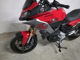 motos segunda mano BMW Motorrad