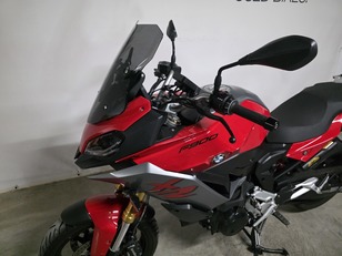 ofertas BMW Motorrad F 900 XR segunda mano