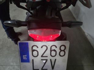 motos segunda mano BMW Motorrad