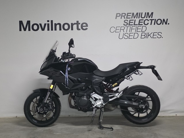 BMW Motorrad F 900 XR  de ocasión 