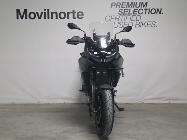 BMW Motorrad F 900 XR  de ocasión 