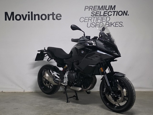 BMW Motorrad F 900 XR  de ocasión 