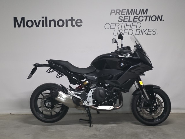 BMW Motorrad F 900 XR  de ocasión 